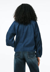 Dark Denim