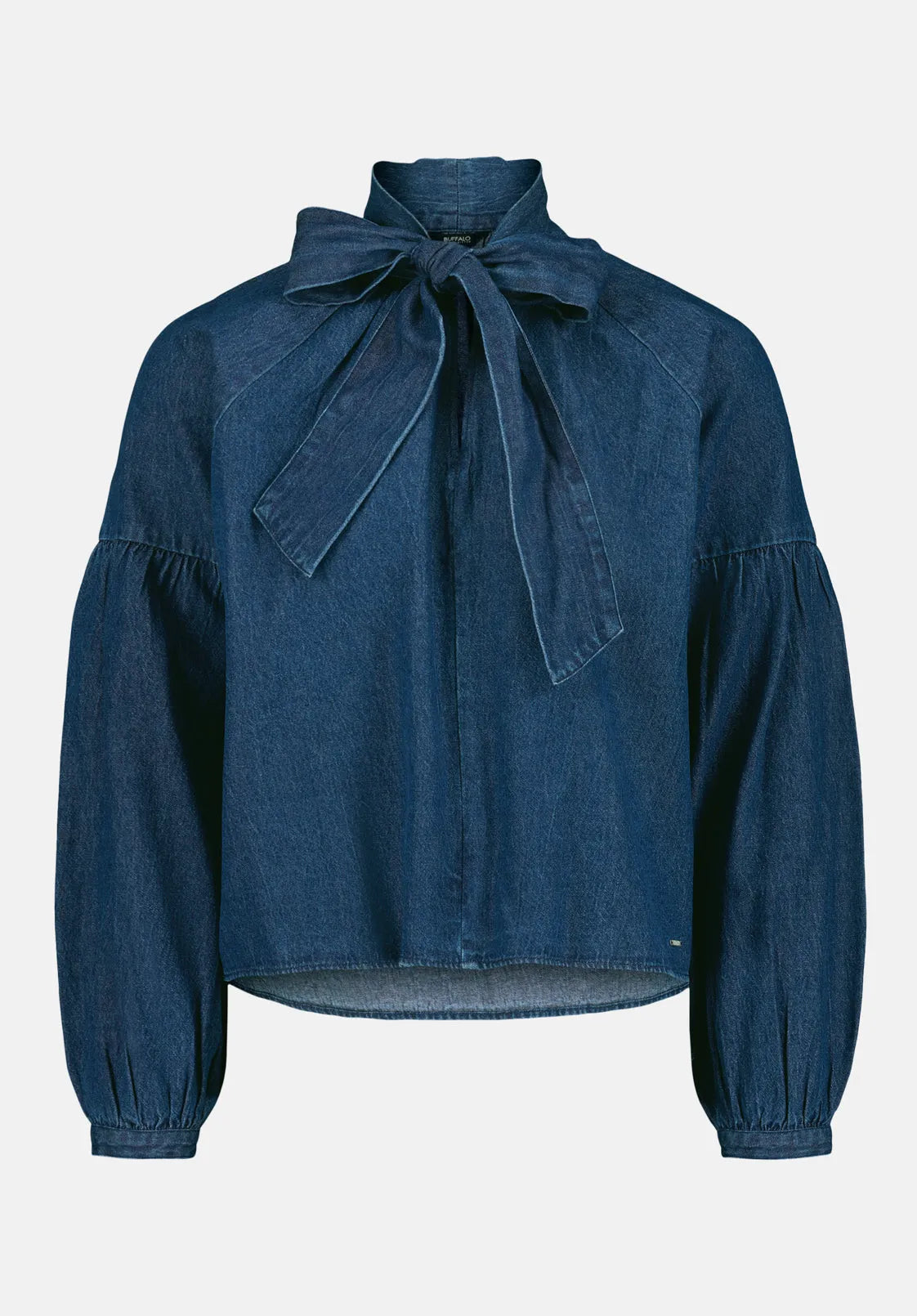 Dark Denim