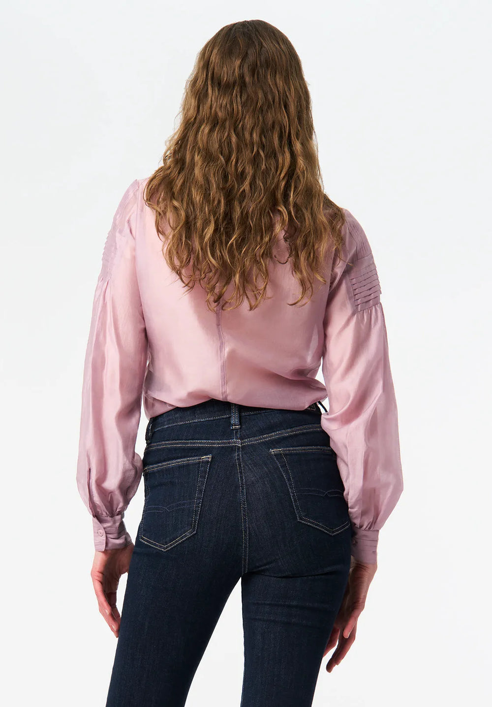 Burnished Lilac